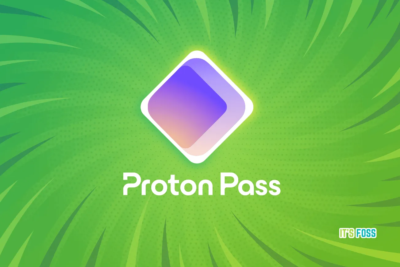proton pass