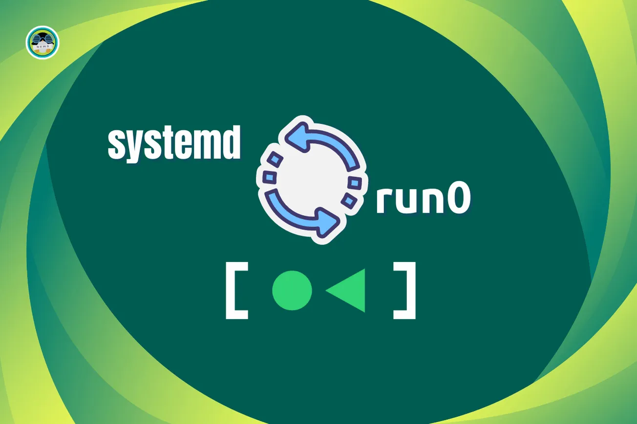 systemd run0