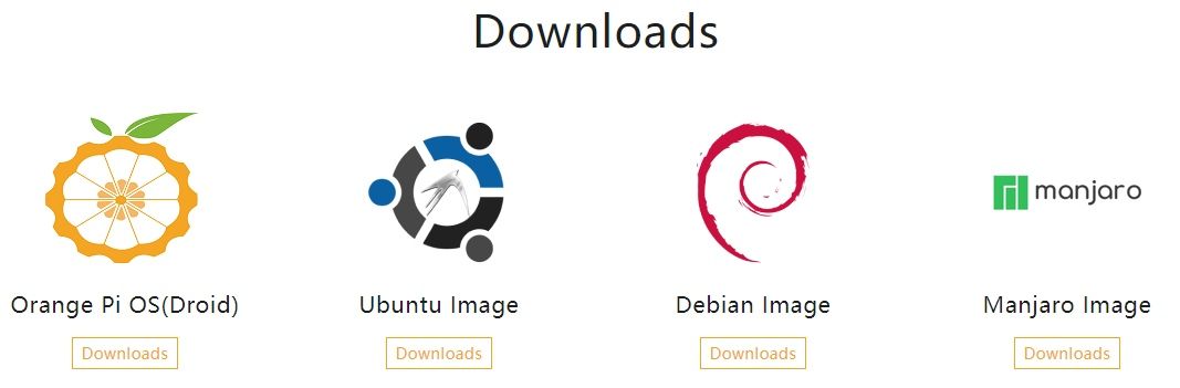 orange pi os droid