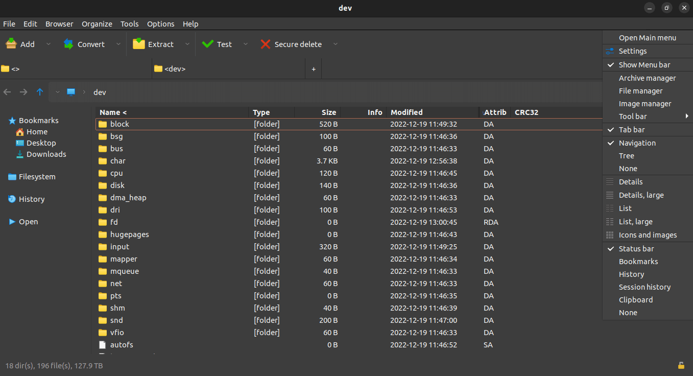 PeaZip 9.3.0 instal the new