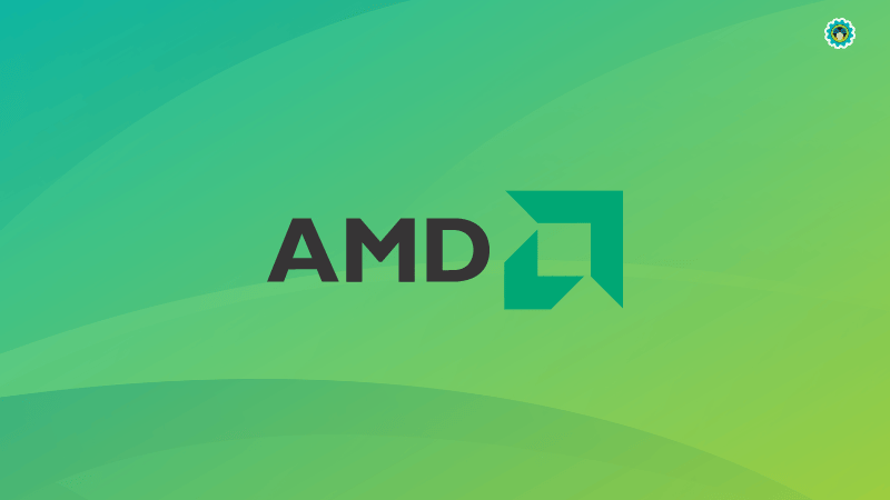 amd logo