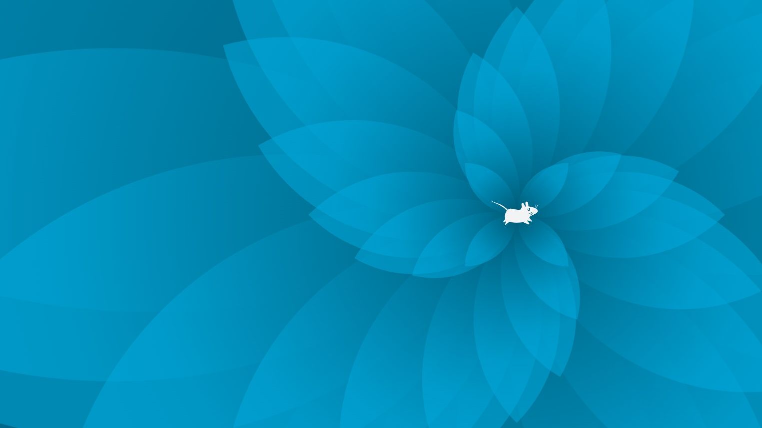 xfce 4.18 new wallpaper collection
