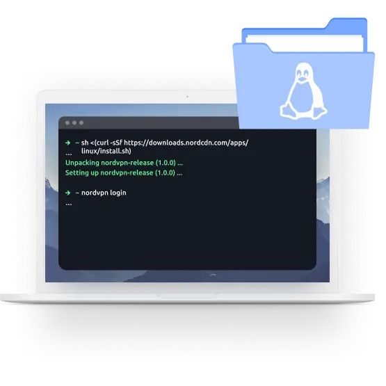 nordvpnlinux