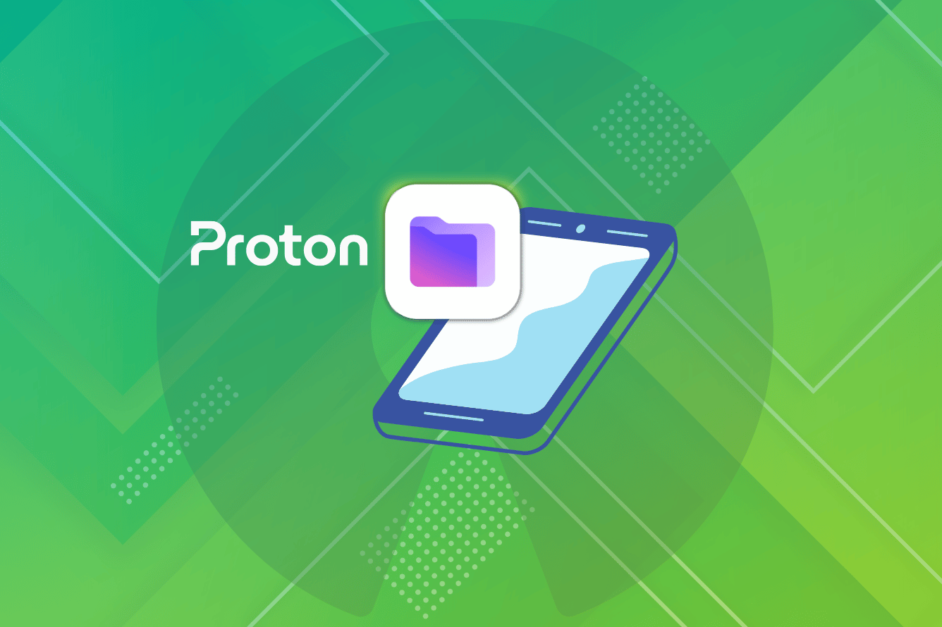 Proton Drive Mobile Apps Are Now Open Source