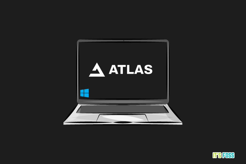 Atlas os 10