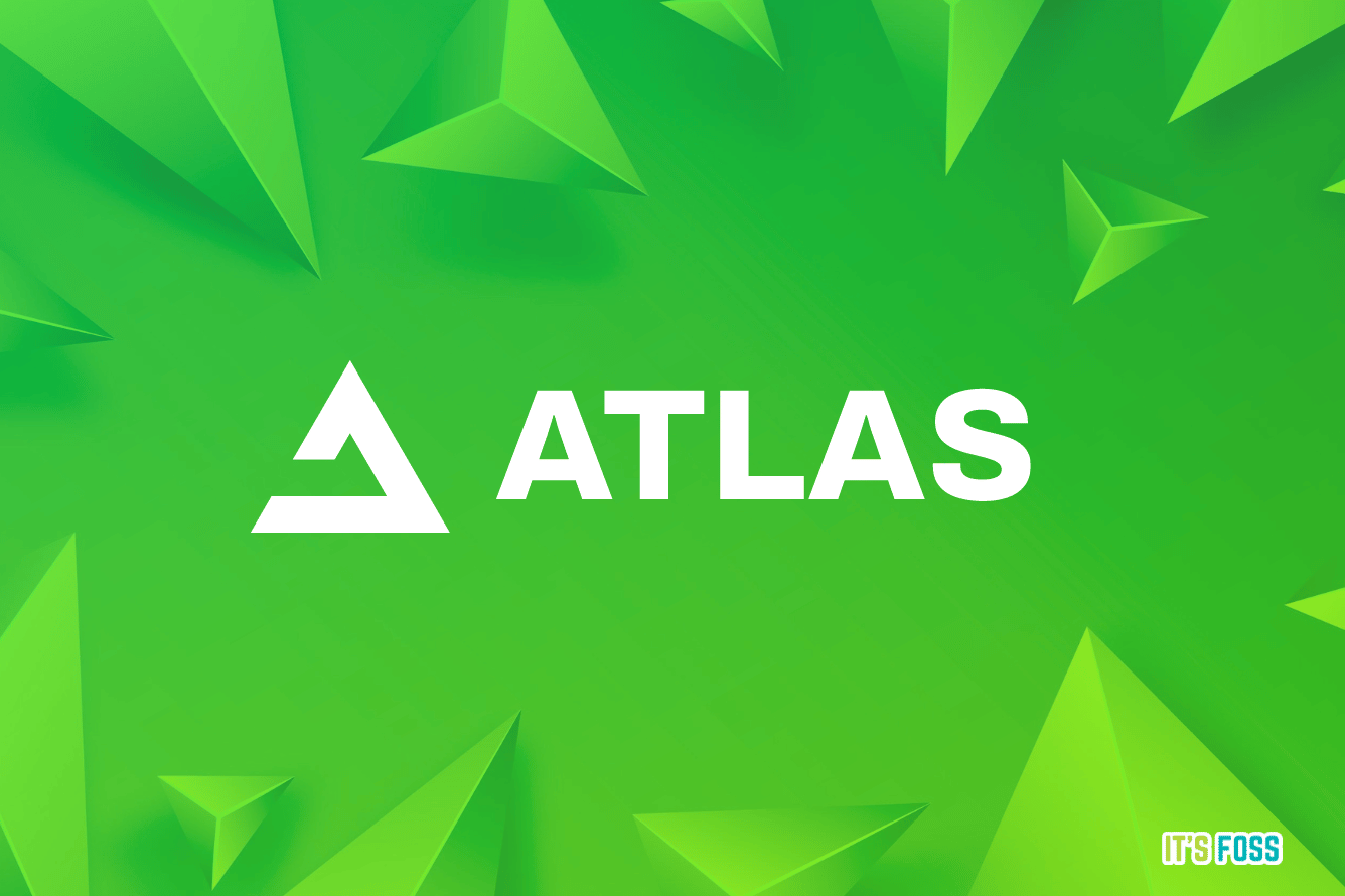 Atlas os