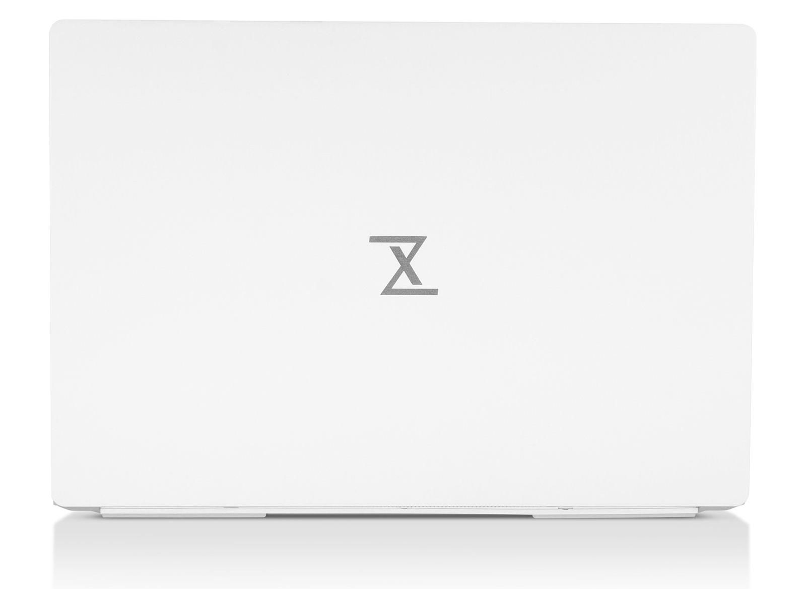 TUXEDO InfinityBook Pro 16 Gen7
