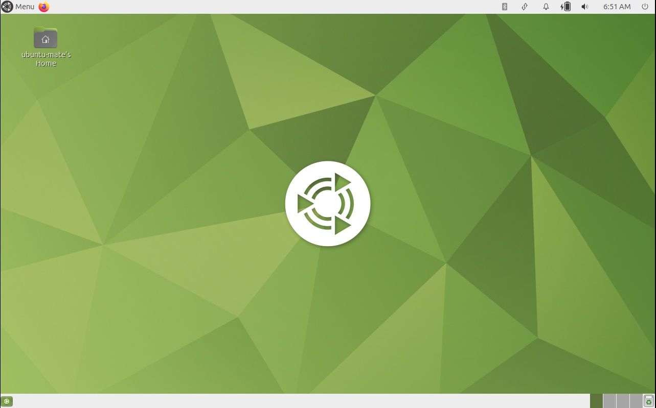 ubuntu mate 23.04