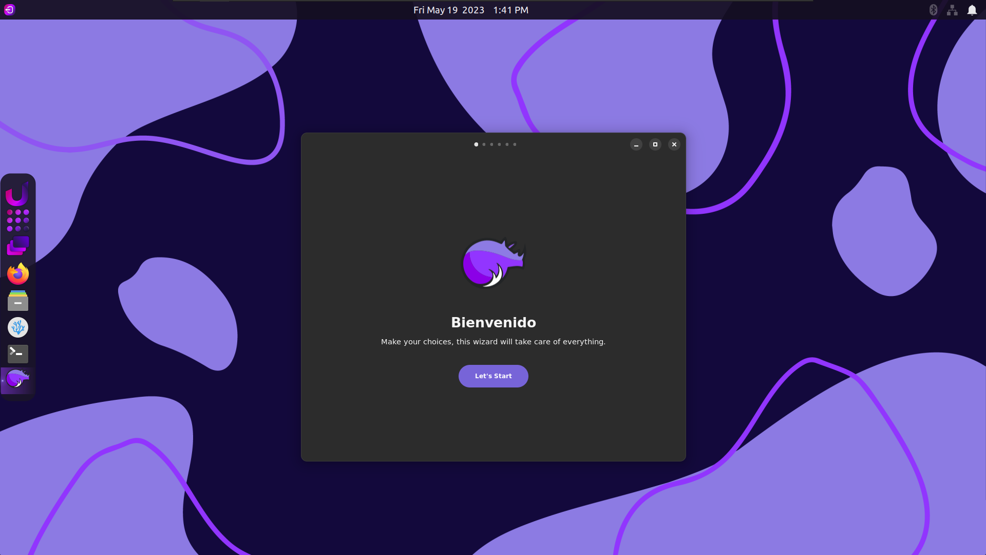 Use Snaps? You'll Dig This Nifty GNOME Extension - OMG! Ubuntu