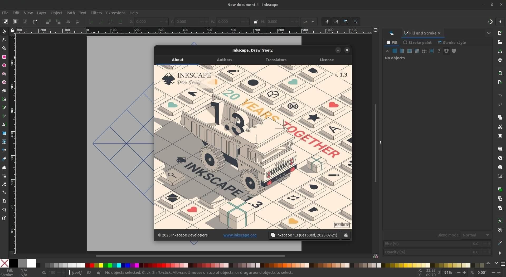 Inkscape 1.3.1 for ios download free