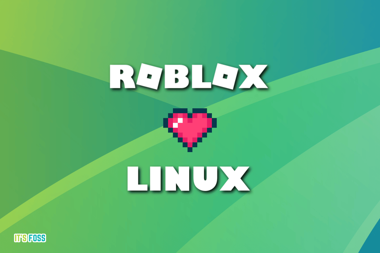 Roblox retorna ao Linux via Wine - Notícias - Diolinux Plus