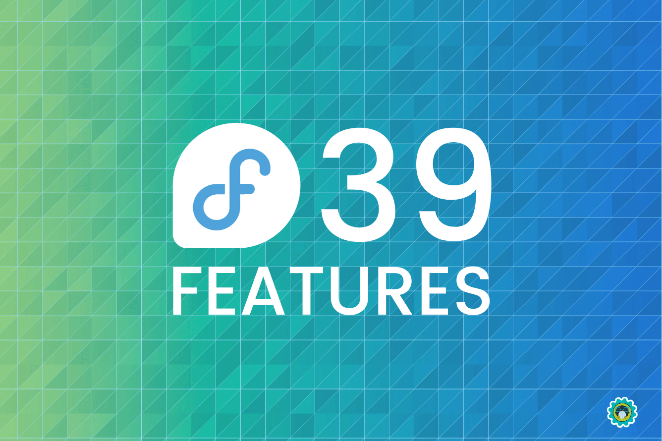 Fedora Linux 39 is officially here! - Fedora Magazine
