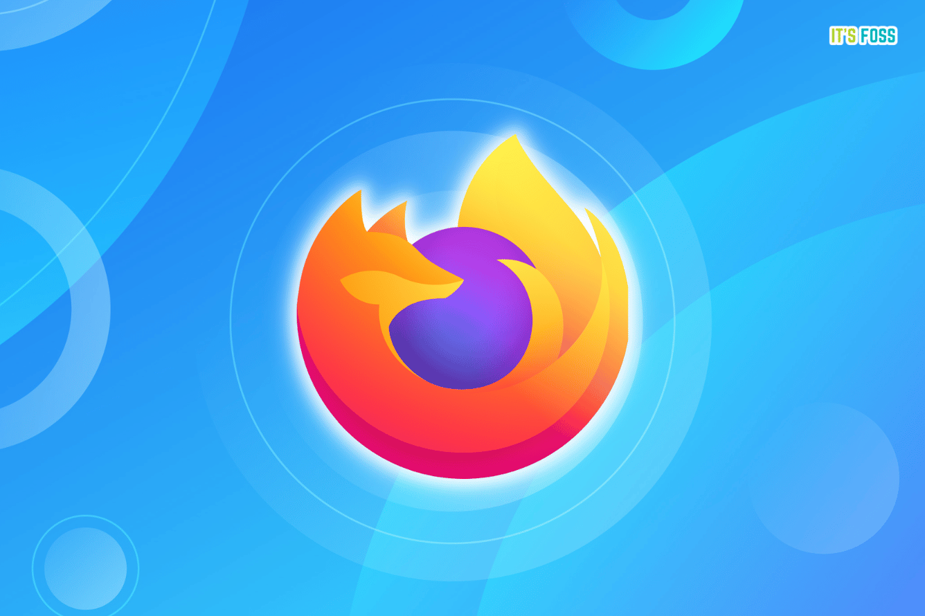 Mozilla Firefox