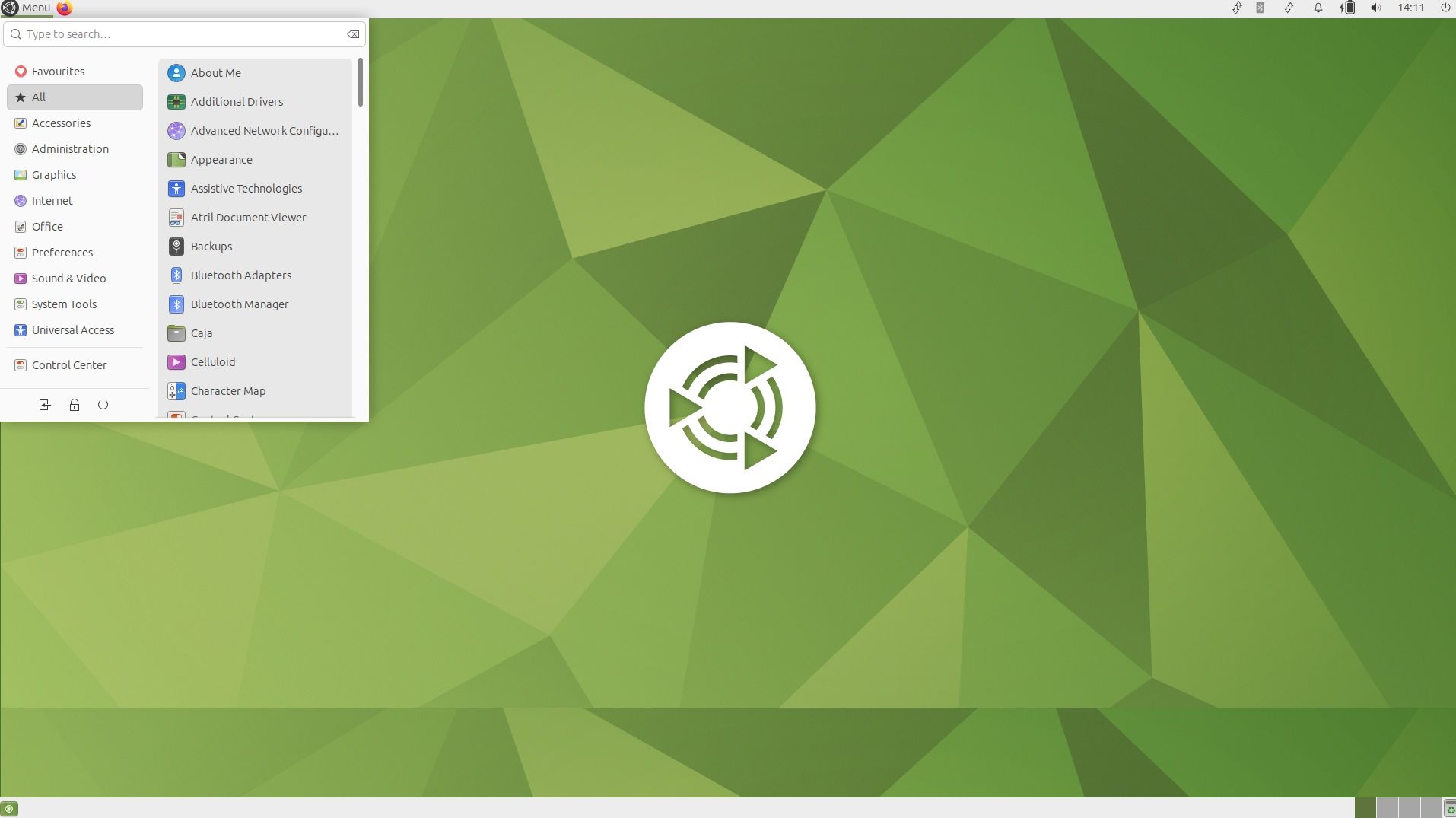 ubuntu mate 23.10