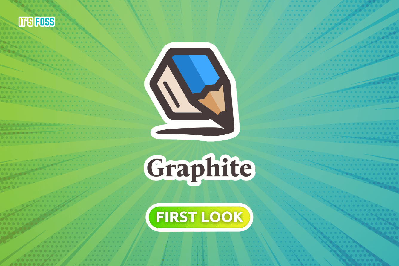 The application and features of Graphite