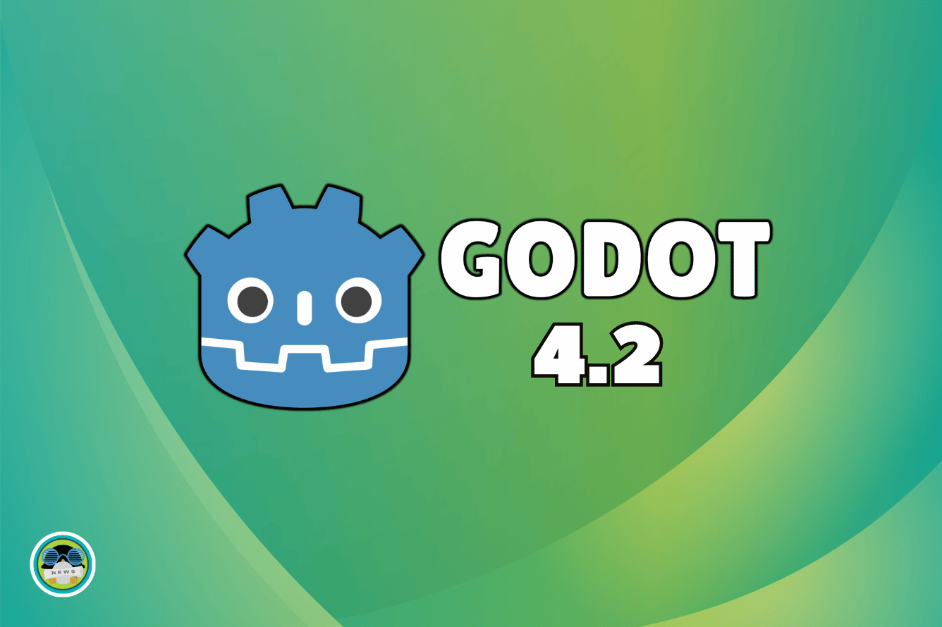 Godot Open Source Multi-Platform 2D & 3D Game Engine – The Road To