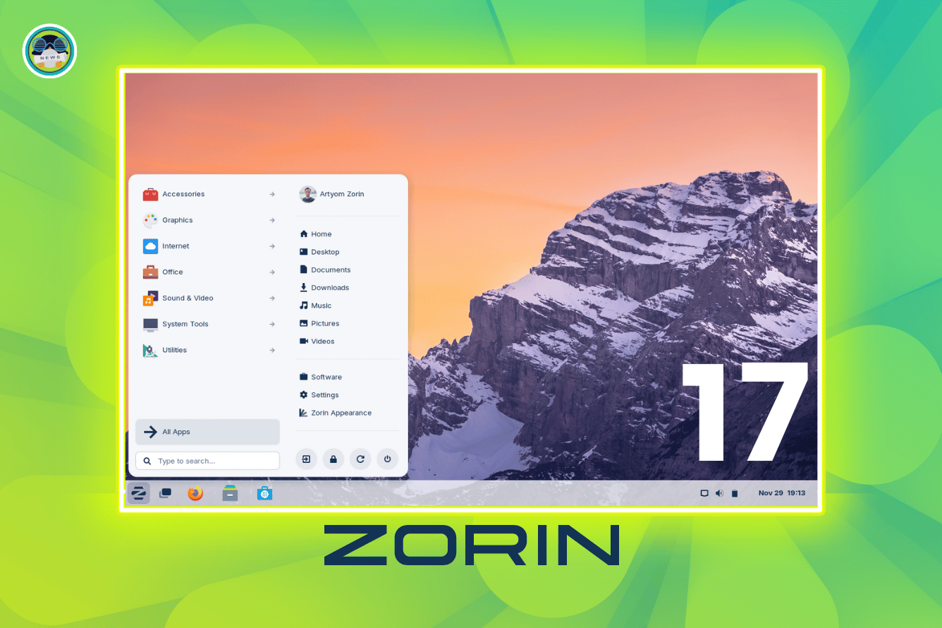 How to upgrade to Zorin OS 17