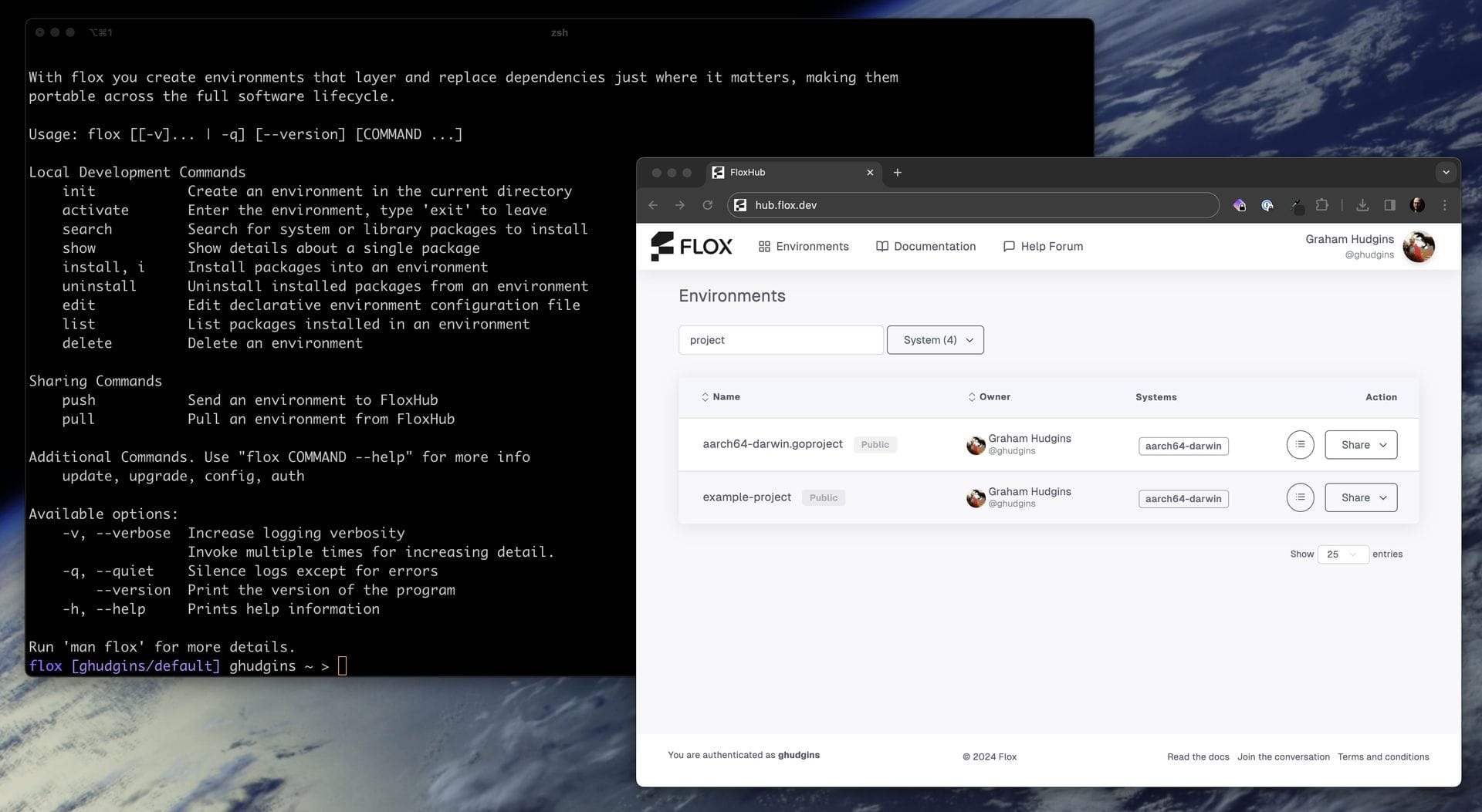 Flox Unveils a New Open-Source CLI and FloxHub to Overcome Challenges With Nix