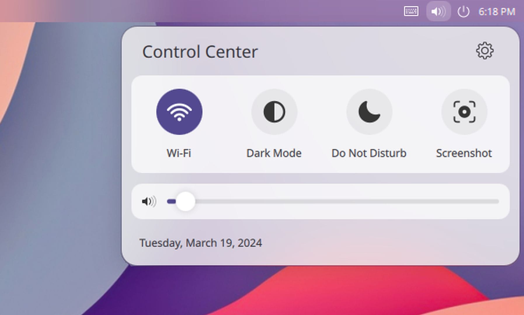 Lingmo OS: A Lightweight and Modern Linux Distro to Challenge Deepin