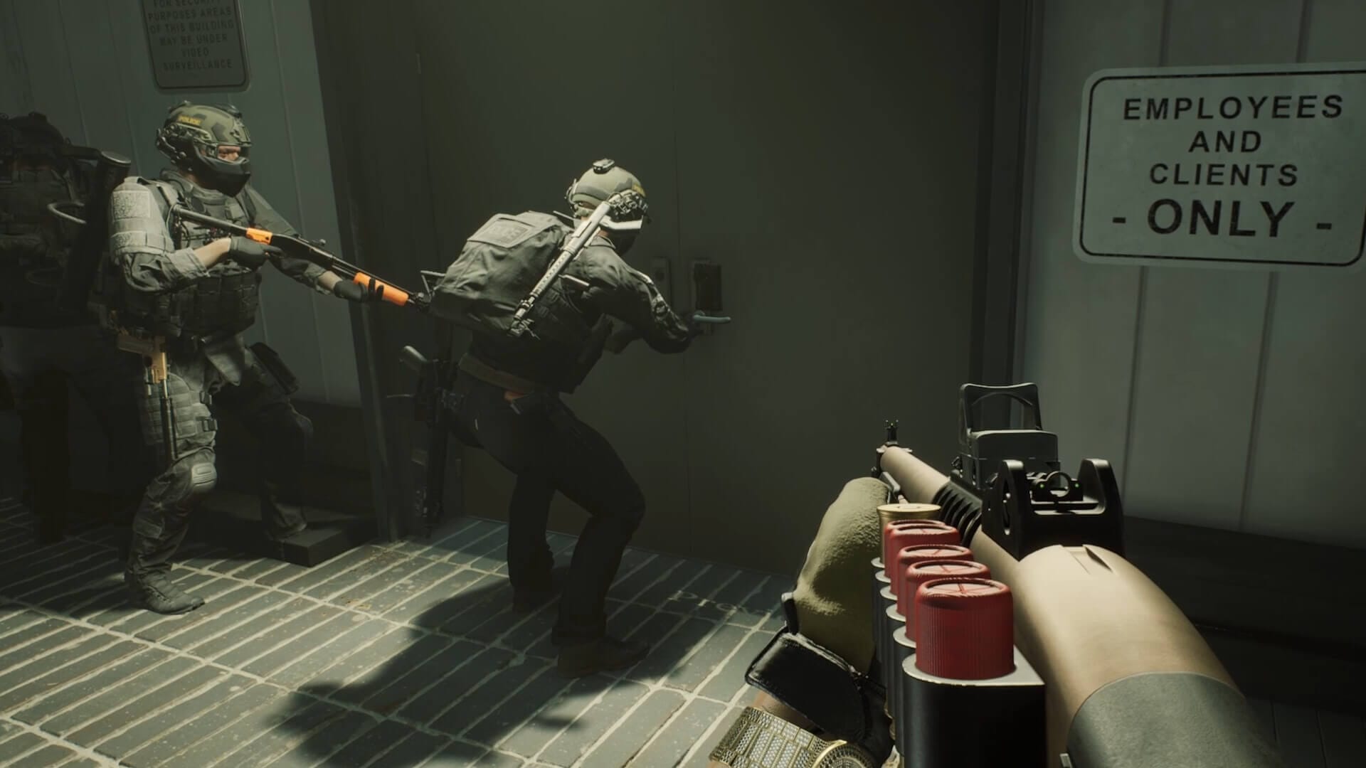 a screenshot of ready or not