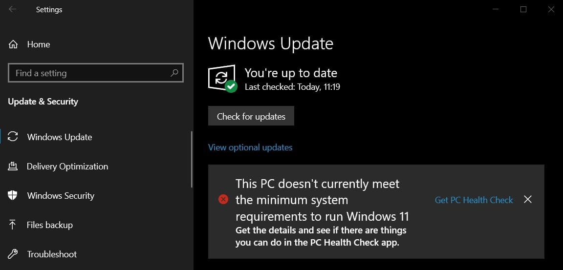 Microsoft seems to be Poking its Users Again for Windows 11 Upgrade: It's Time to Use Linux!