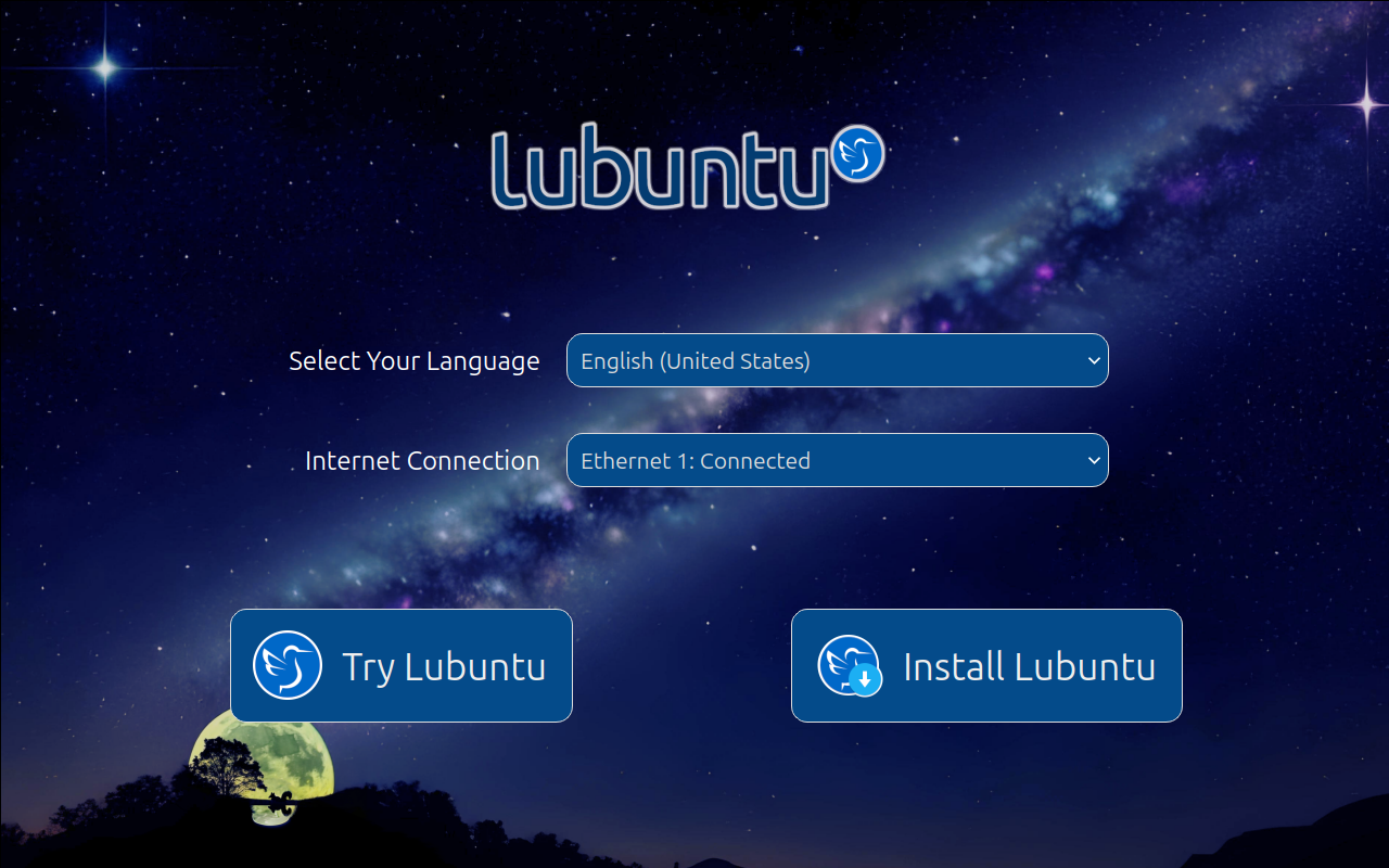 Lubuntu 24.04 LTS Lands With Installer Improvements and LXQt 1.4