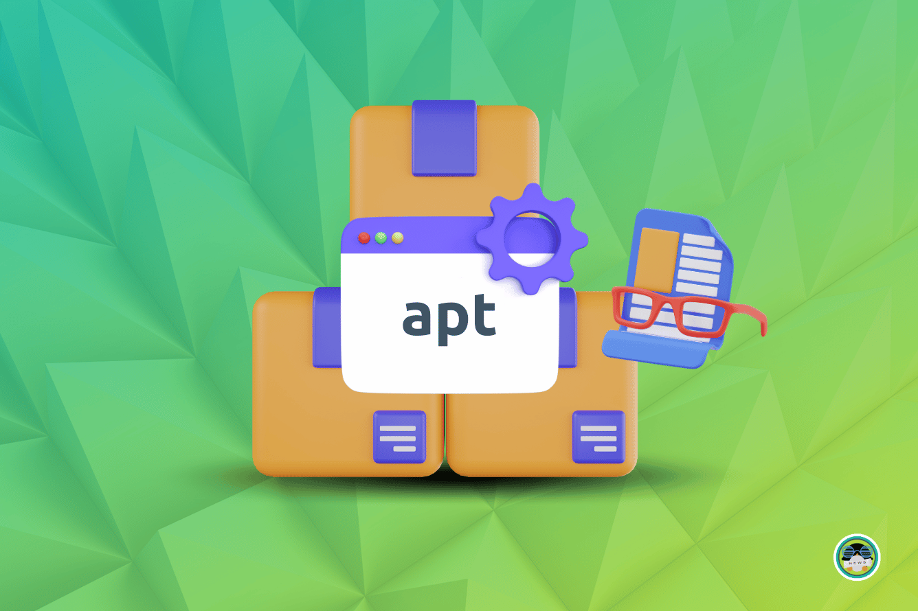 Advanced Packaging Tool (APT) is a very popular package manager found on Debian, and other popular Linux distros based on it. It is used to manage all