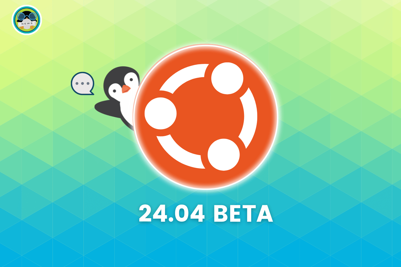 FOSS Weekly #24.16: New APT, Ubuntu 24.04 Beta Review, Pi Dog and More