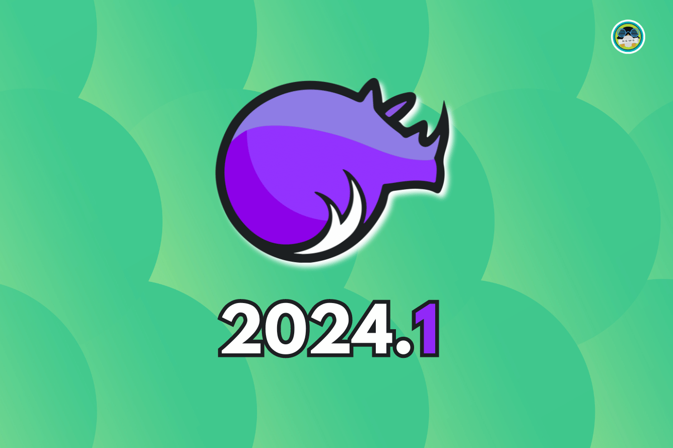 Breaking: Rhino Linux Unveils Game-Changing Release In 2024 After Developer Fatigue!