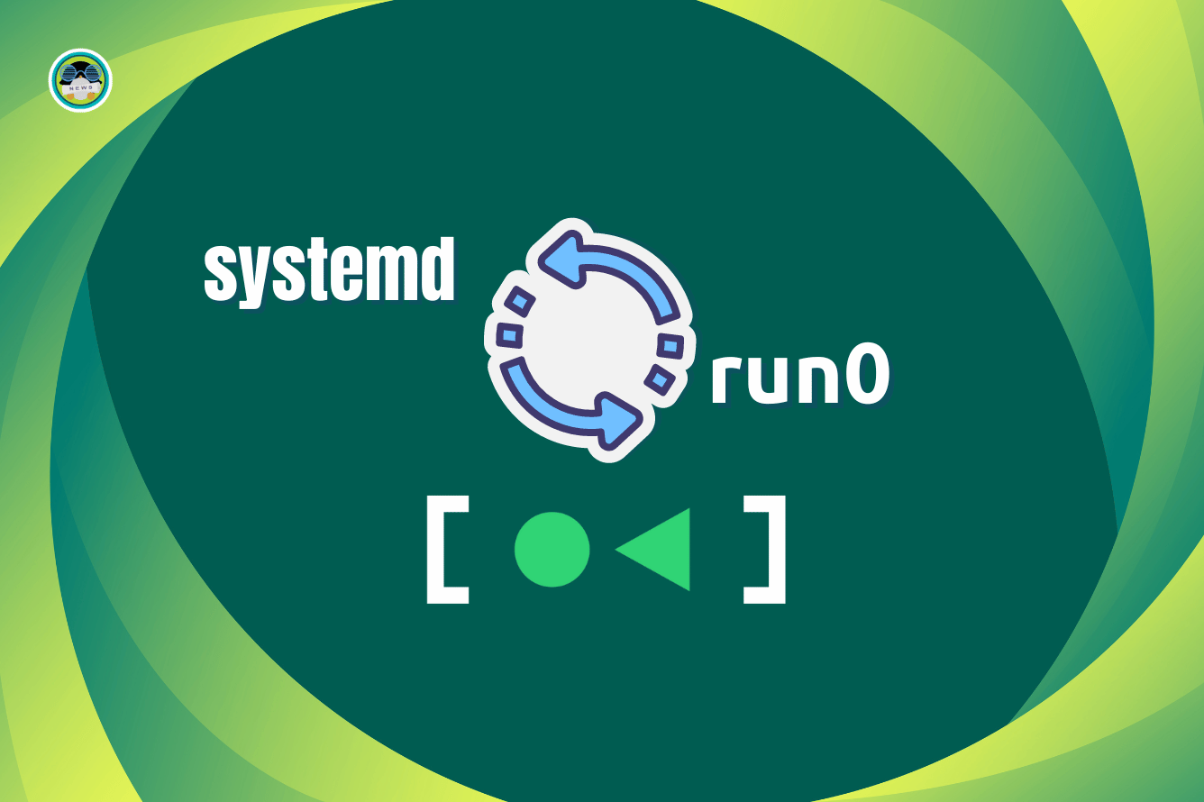 systemd is a vital init system that is integrated tightly with many popular Linux distributions out there. It provides a system and service manager th