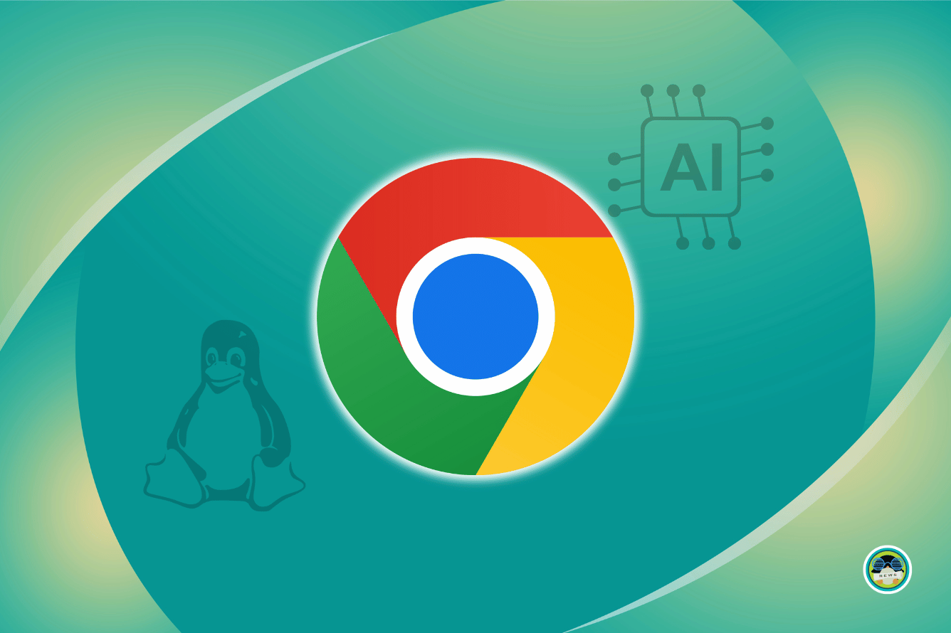 ChromeOS + Android Linux Kernel: Google’s Plan to Add AI Features to Chromebook