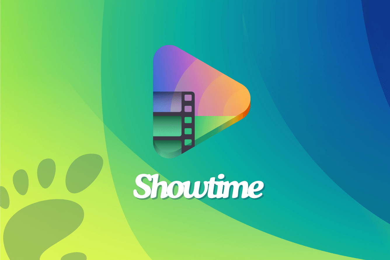 GNOME to Ditch Totem With New 'Showtime' Video Player App