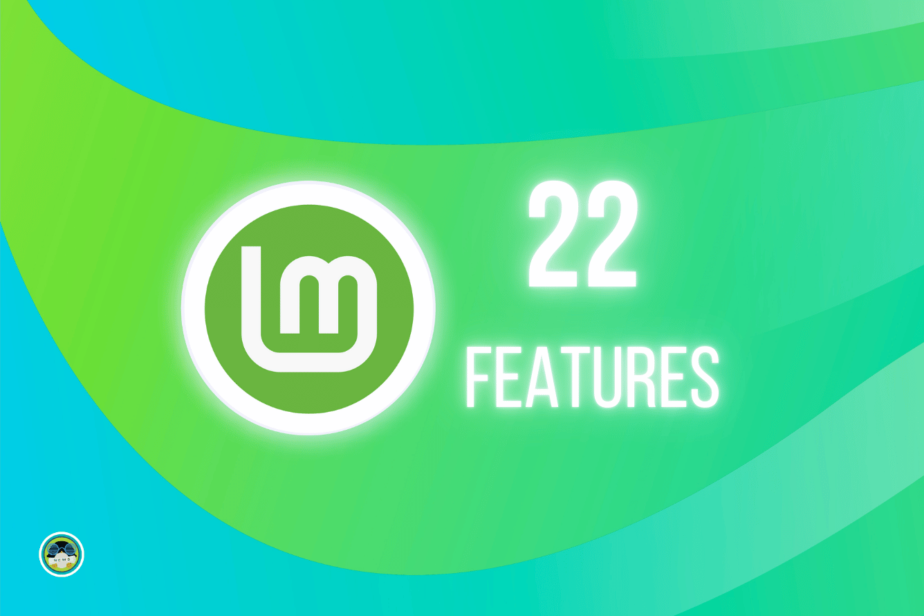 Linux Mint 22 is Here!