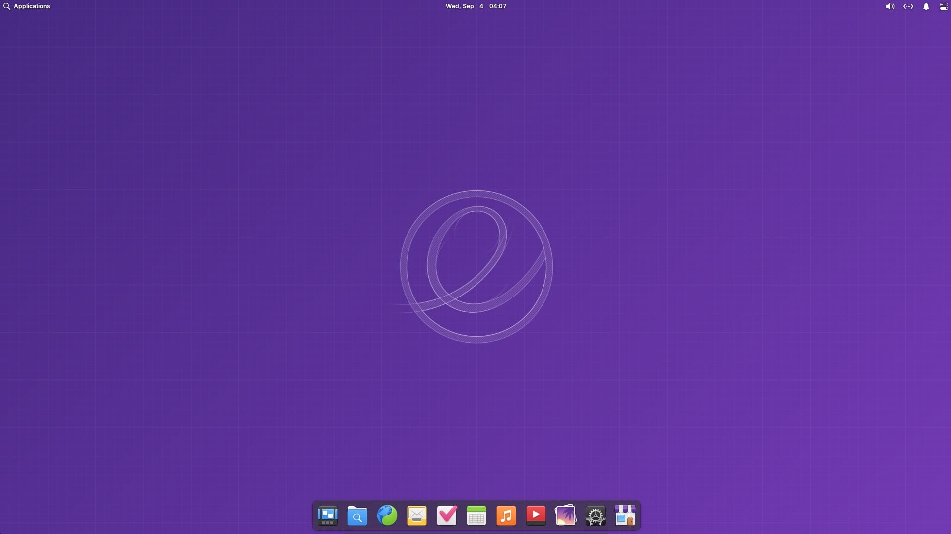 elementary os 8 release