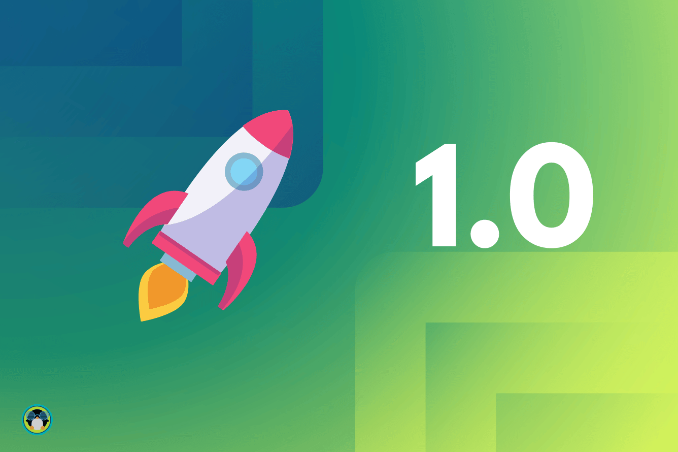 ente 1.0 release