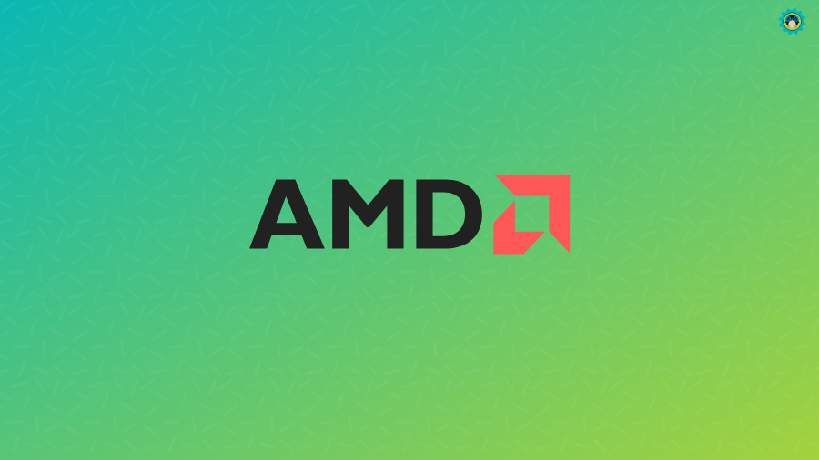 amd linux kernel