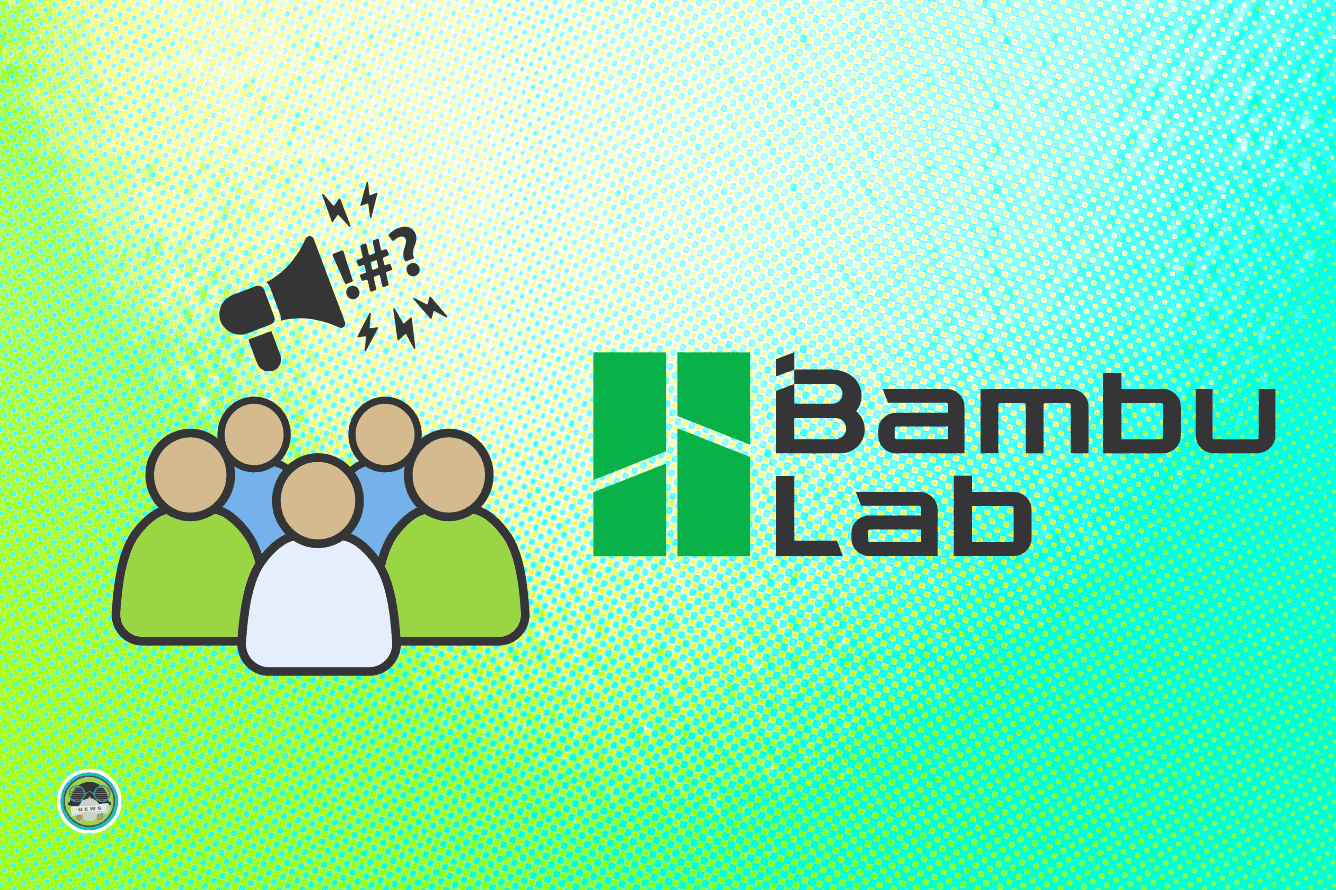 Bambu Lab Firmware Fiasco Has Caused Rifts In The 3D Printing Community