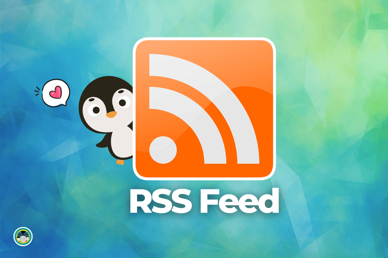 RSS feeds are classic. And surprisingly, they are still relevant in 2025.