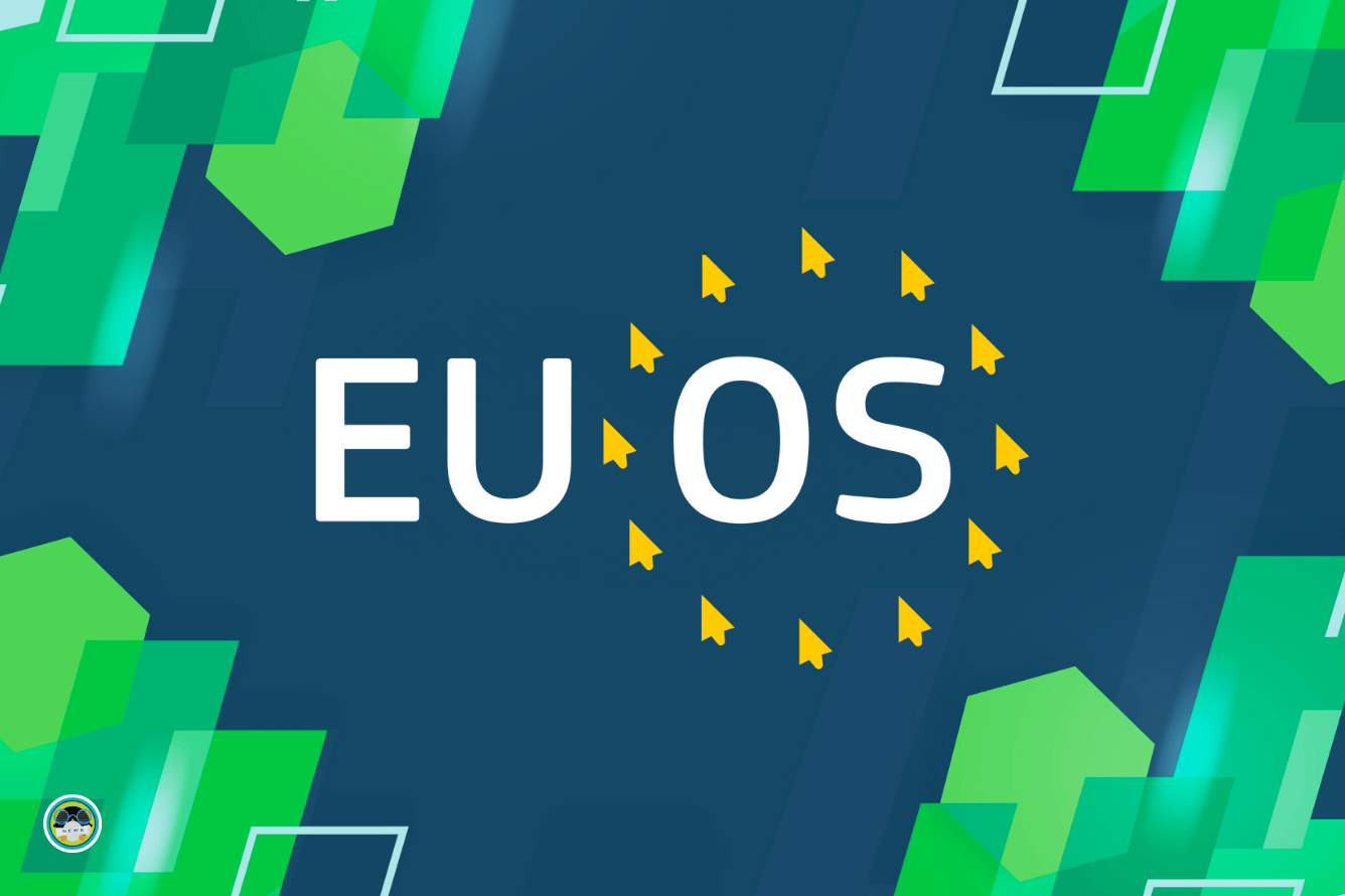 Can this become the European Union's own Linux Distribution?