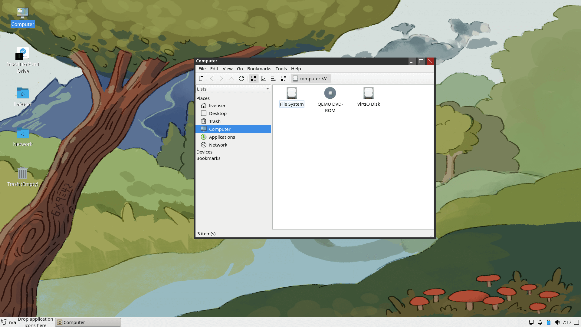 Fedora 42 Released! 6 Things I Like Here