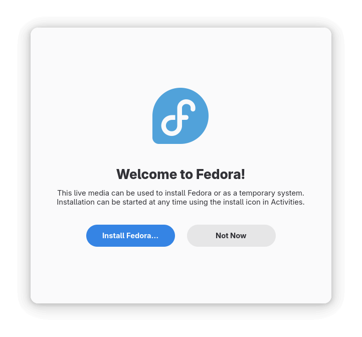 Fedora 42 Released! 6 Things I Like Here