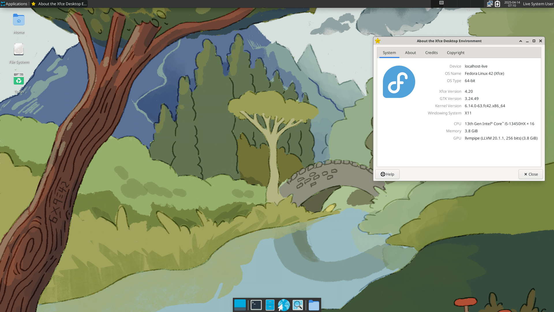 Fedora 42 Released! 6 Things I Like Here