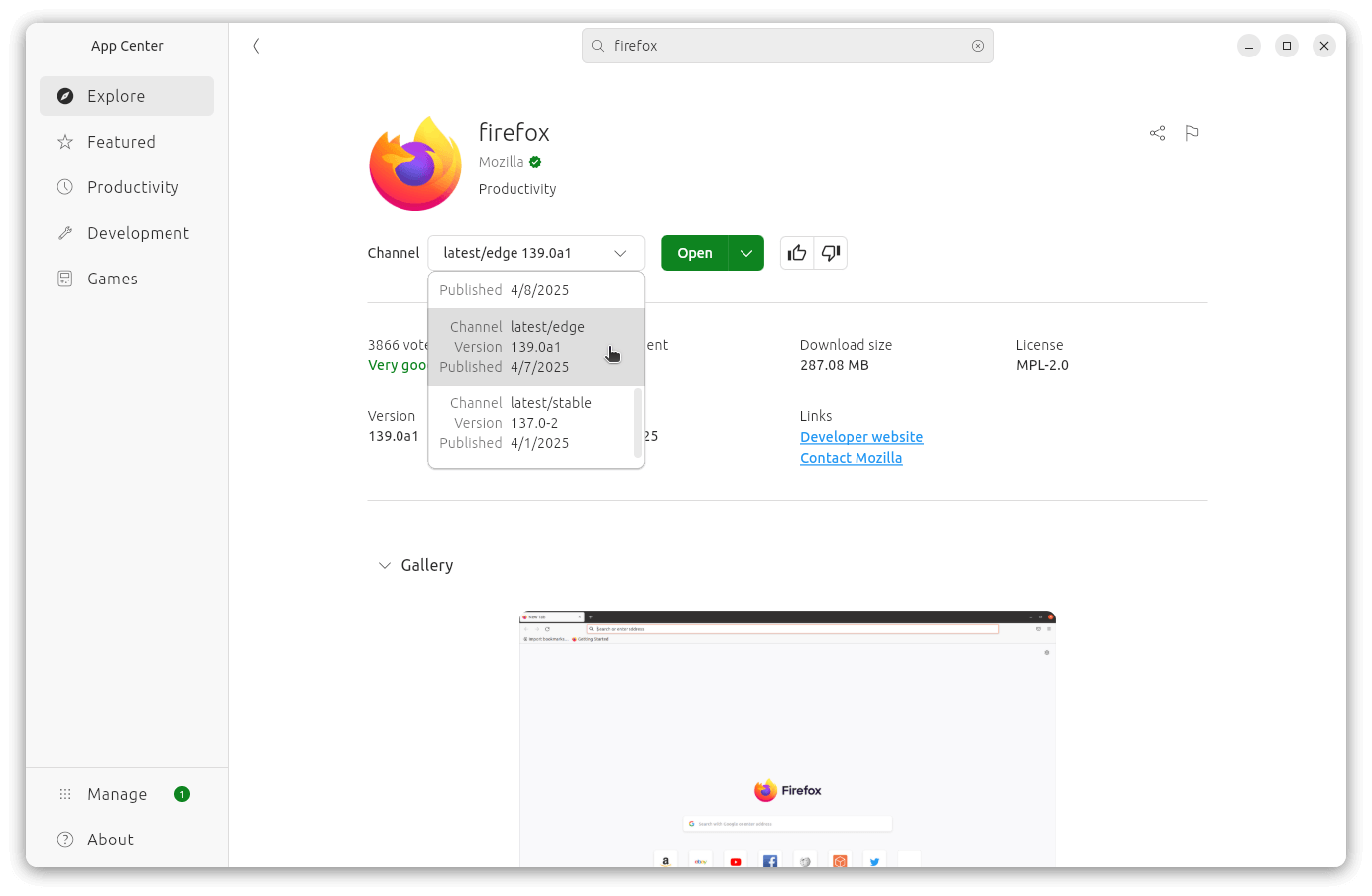 I Tried This Upcoming AI Feature in Firefox