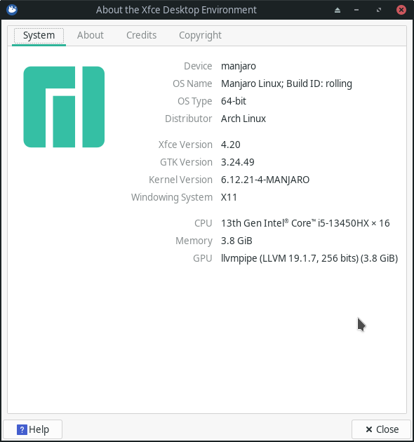 Manjaro 25.0 &#39;Zetar&#39; Joins Fedora and Ubuntu Release Party