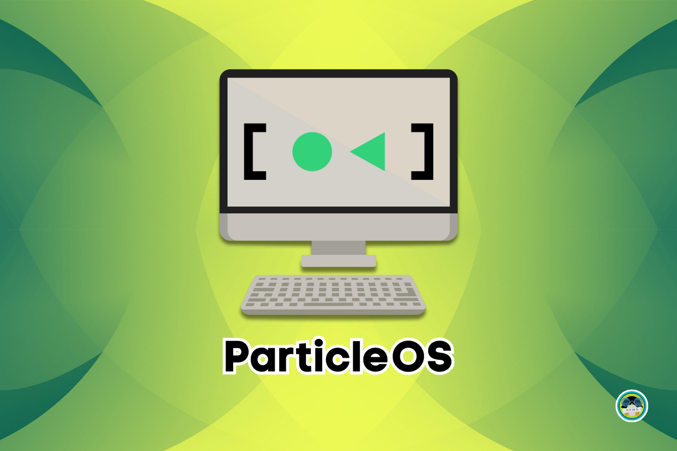 ParticleOS: Systemd&#39;s Very Own Linux Distro in Making