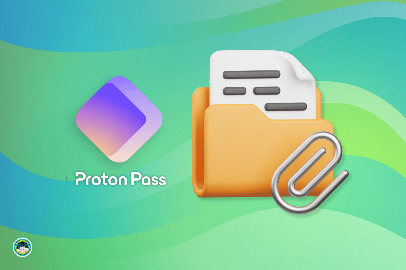 You Can Now Attach Files to Your Passwords with Proton Pass