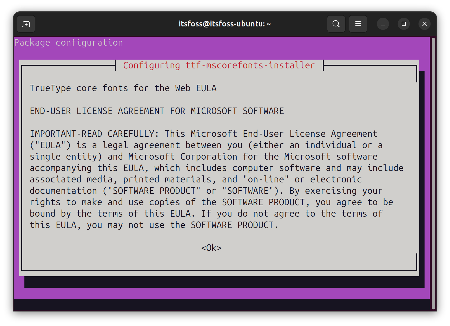 13 Things to do After Installing Ubuntu 25.04