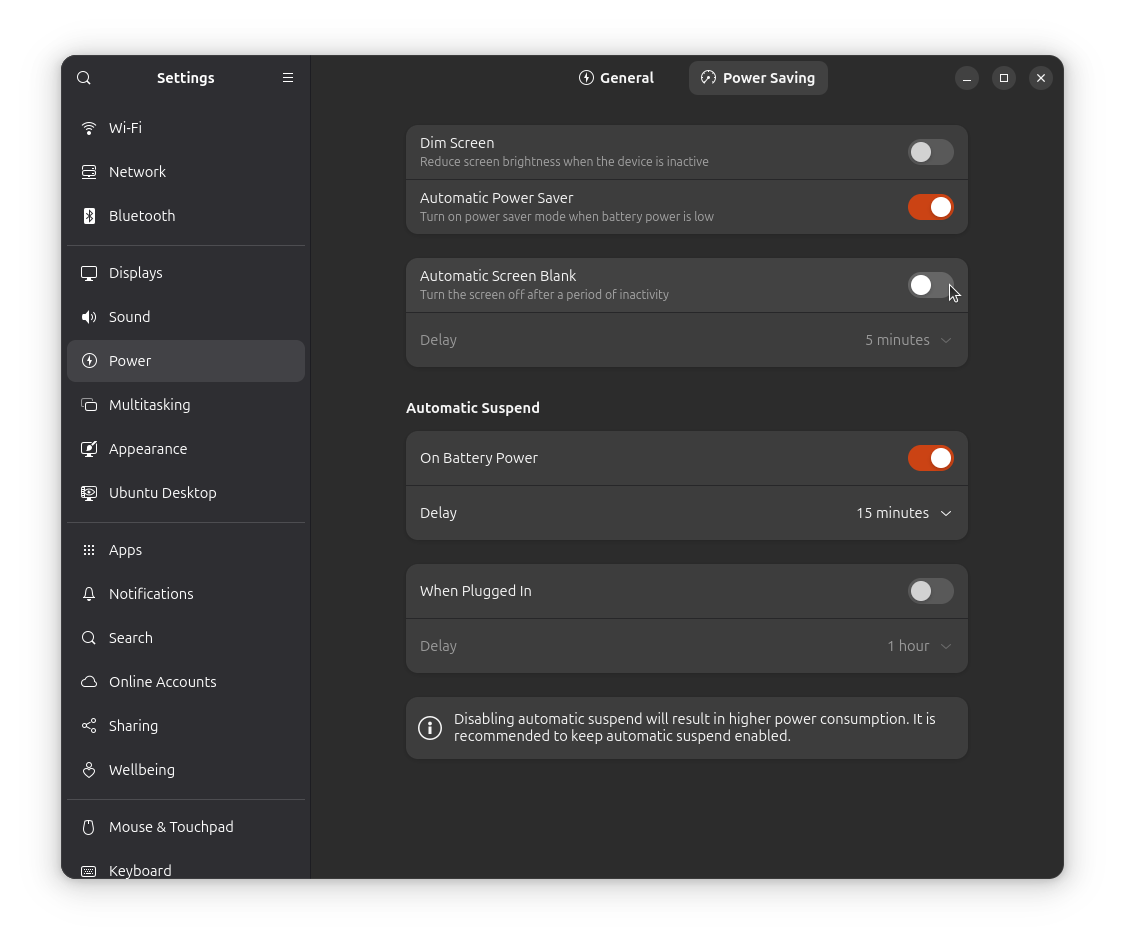 13 Things to do After Installing Ubuntu 25.04