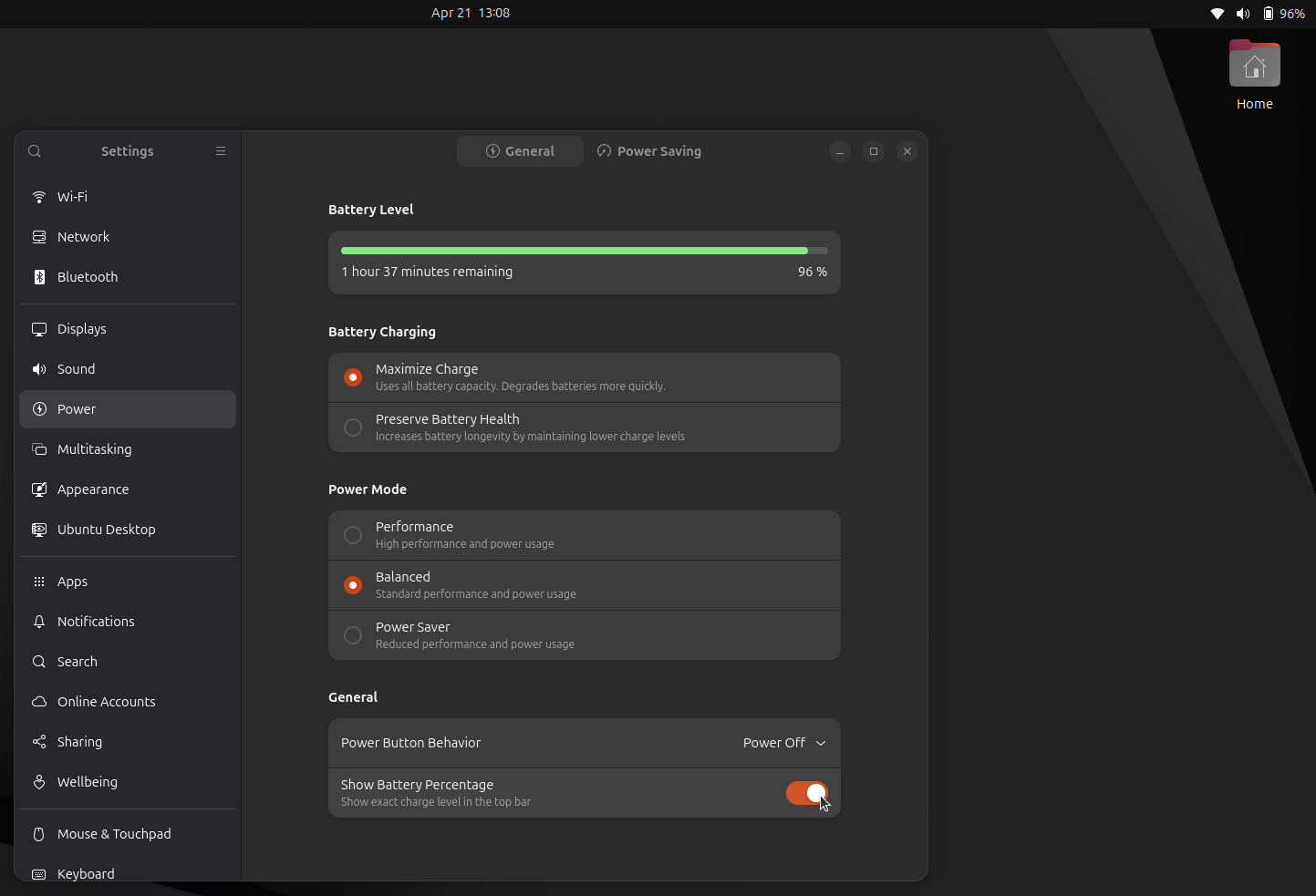 13 Things to do After Installing Ubuntu 25.04