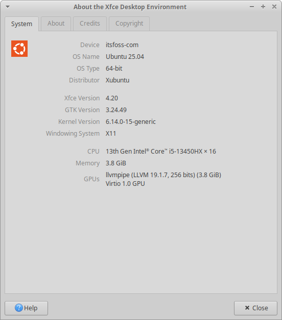 What&#39;s New in Xubuntu 25.04? All the Highlights You Need to Know!